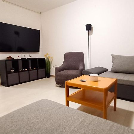 Apartment Dado Makarska Esterno foto