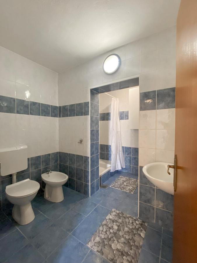 Apartment Dado Makarska Esterno foto