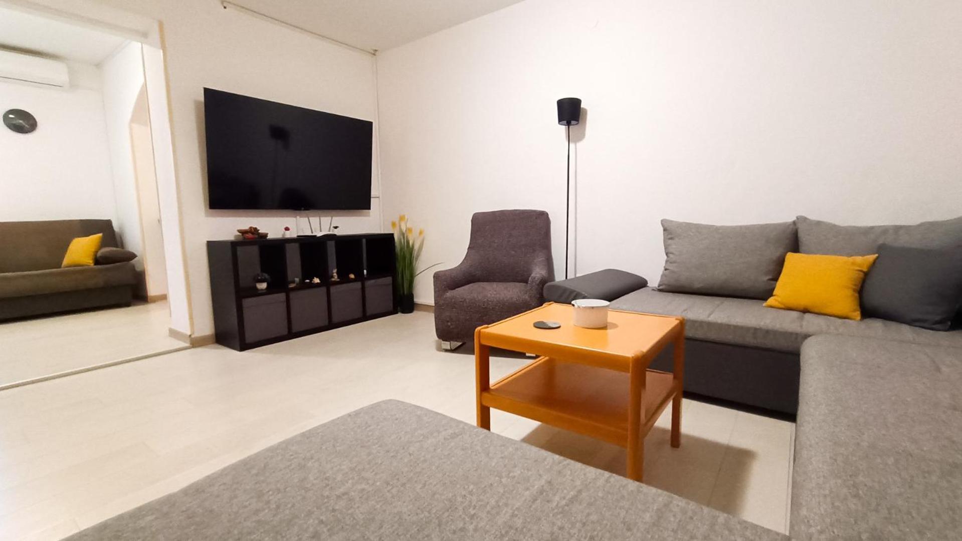 Apartment Dado Makarska Esterno foto